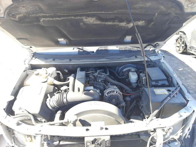 Photo 7 from auction – 2006 GMC ENVOY DENA with VIN 1GKET63MX62338179