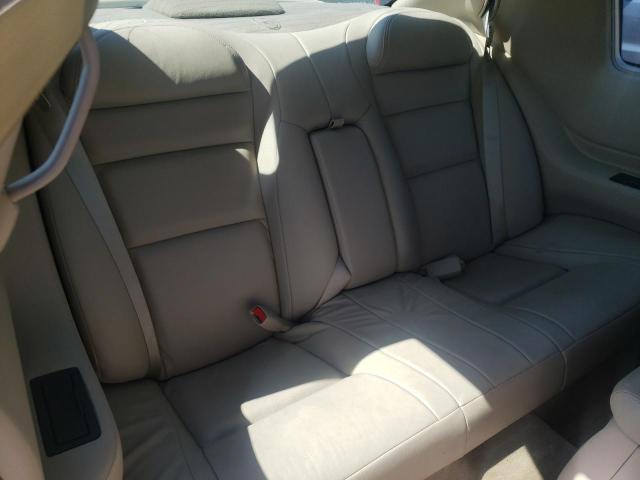 Photo 6 from auction – 2001 CADILLAC ELDORADO E with VIN 1G6EL12Y61B107200