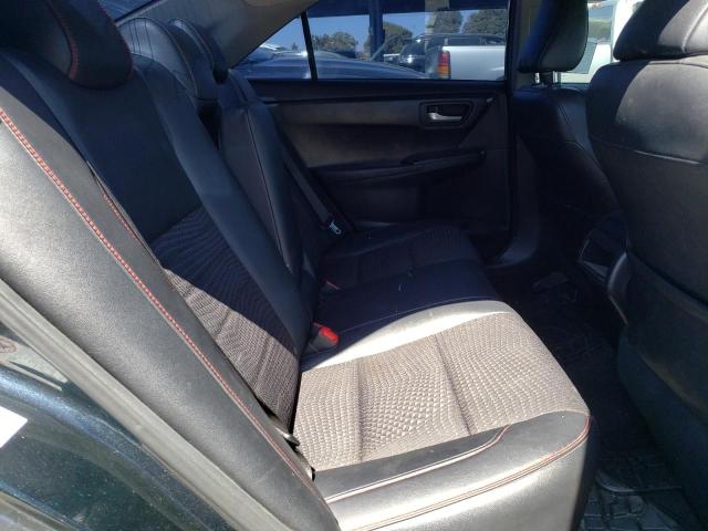 Photo 6 from auction – 2015 TOYOTA CAMRY LE with VIN 4T1BF1FK4FU881787