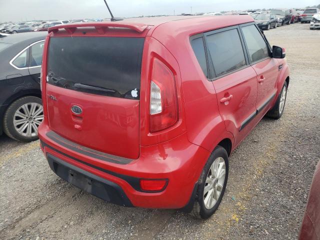 Zdjęcie 4 z aukcji – 2012 KIA SOUL + z VIN KNDJT2A66C7393895