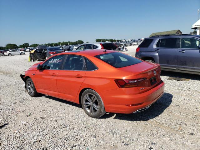 Photo 3 from auction – 2019 VOLKSWAGEN JETTA S with VIN 3VWC57BU2KM034901