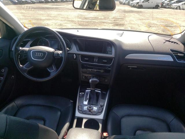 Photo 9 from auction – 2014 AUDI A4 PREMIUM with VIN WAUBFAFL4EN011234