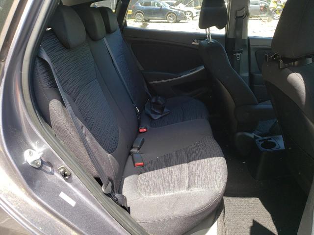 Photo 6 from auction – 2016 HYUNDAI ACCENT SE with VIN KMHCT5AE6GU294157