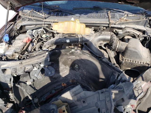 Photo 7 from auction – 2018 FORD F150 SUPER with VIN 1FTEW1EP8JKC80630