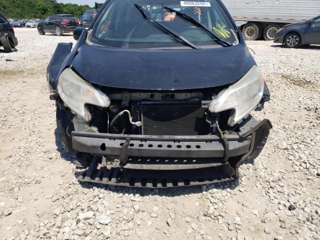 Photo 9 from auction – 2014 NISSAN VERSA NOTE with VIN 3N1CE2CP2EL380605