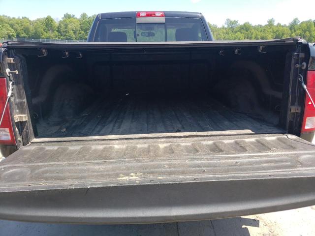 Photo 6 from auction – 2010 DODGE RAM 1500 with VIN 3D7JV1ET4AG191861