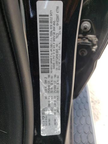 Photo 10 from auction – 2019 RAM 1500 BIG H with VIN 1C6RRFFG2KN818945