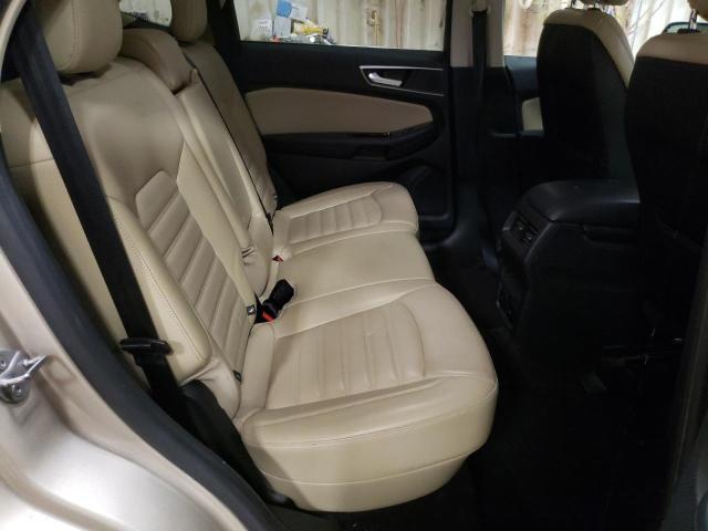 Photo 6 from auction – 2017 FORD EDGE SEL with VIN 2FMPK3J86HBB42826