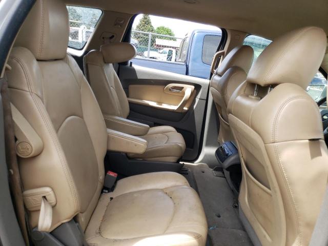 Photo 6 from auction – 2012 CHEVROLET TRAVERSE L with VIN 1GNKVJED2CJ356726