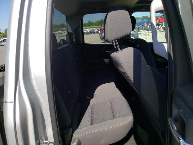 Photo 6 from auction – 2017 CHEVROLET SILVERADO with VIN 1GCVKRECXHZ137753