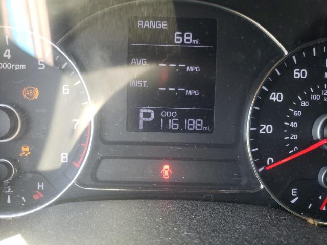 Photo 8 from auction – 2014 KIA FORTE LX with VIN KNAFX4A60E5140086