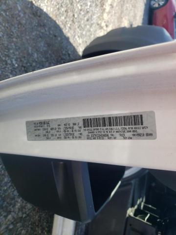 Photo 10 from auction – 2017 RAM PROMASTER with VIN 3C6TRVCG3HE506506