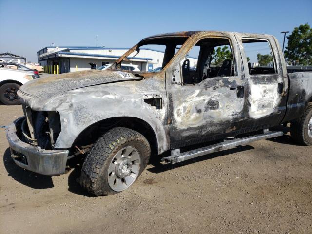 Photo 9 from auction – 2010 FORD F250 SUPER with VIN 1FTSW2BR6AEA73022