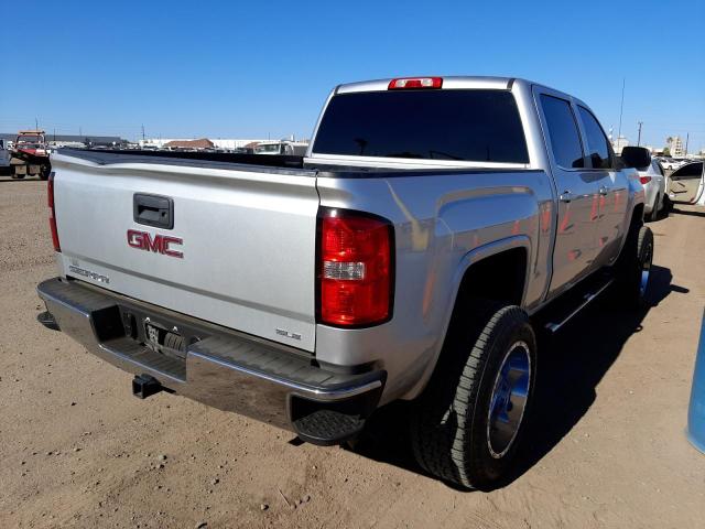 Photo 4 from auction – 2015 GMC SIERRA K15 with VIN 3GTU2UEC9FG172831