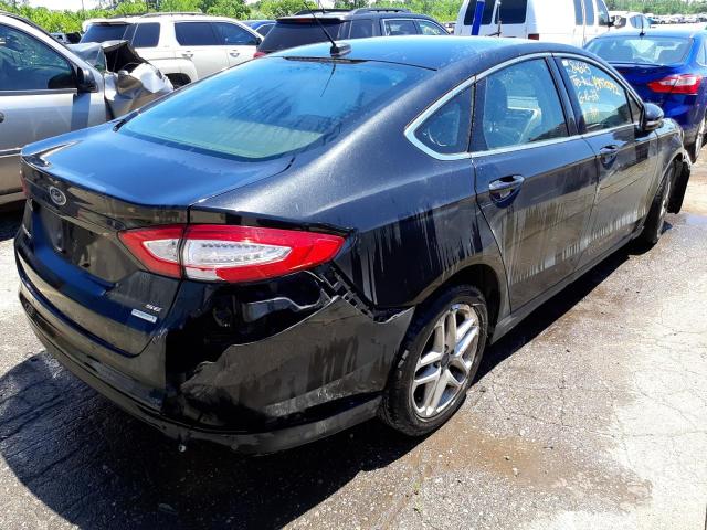 Photo 4 from auction – 2015 FORD FUSION SE with VIN 3FA6P0HD9FR180946