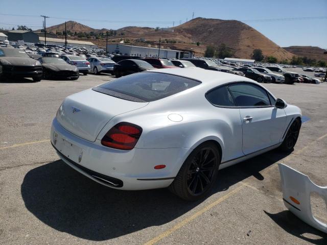 Photo 4 from auction – 2011 BENTLEY CONTINENTA with VIN SCBCU7ZA8BC067438