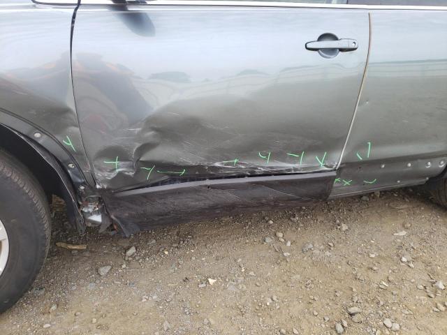 Photo 9 from auction – 2012 MAZDA CX-9 with VIN JM3TB3BV6C0367420
