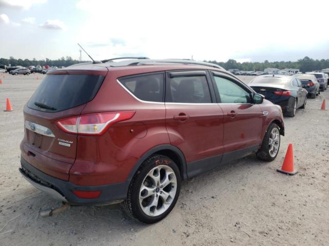Photo 4 from auction – 2014 FORD ESCAPE TIT with VIN 1FMCU0J90EUB10301