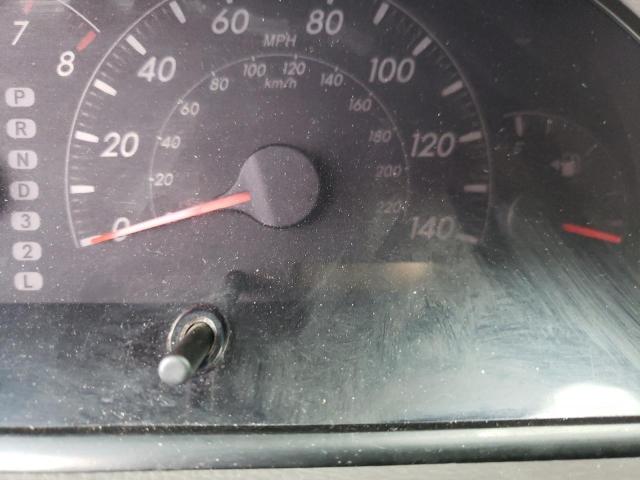 Photo 8 from auction – 2005 TOYOTA CAMRY LE with VIN 4T1BF30K75U606479