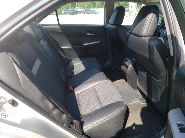 Photo 6 from auction – 2012 TOYOTA CAMRY BASE with VIN 4T1BF1FK4CU182896