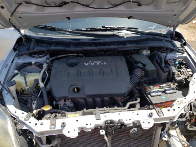 Photo 7 from auction – 2010 TOYOTA COROLLA BA with VIN 2T1BU4EE1AC474331