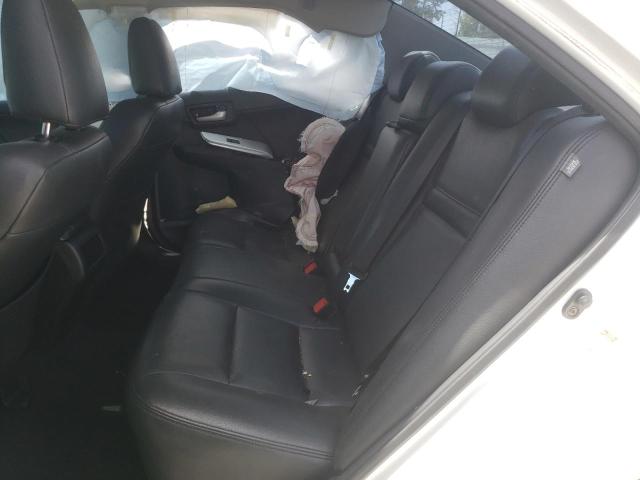 Photo 6 from auction – 2013 TOYOTA CAMRY L with VIN 4T1BF1FK6DU281883