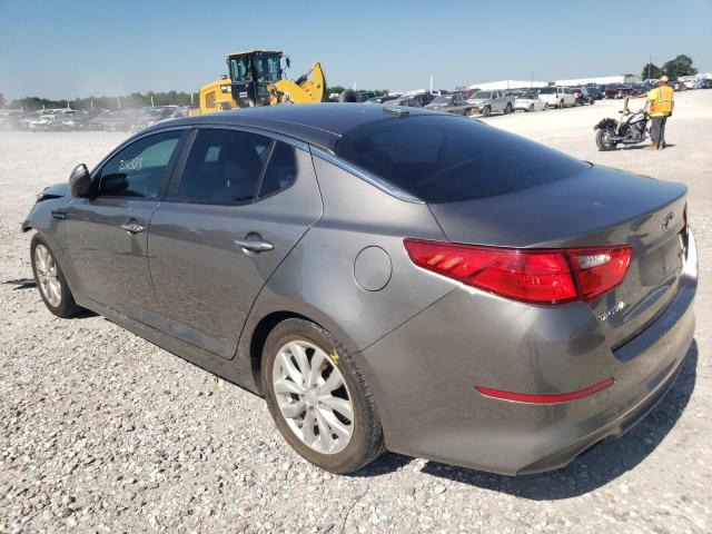 صورة رقم 3 من المزاد - 2014 KIA OPTIMA EX مع VIN 5XXGN4A71EG287826