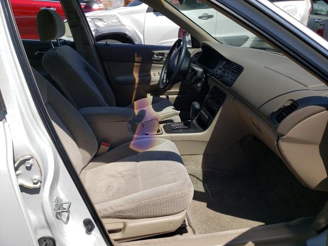 Photo 5 from auction – 1997 HONDA ACCORD LX with VIN 1HGCD5633VA182604