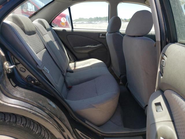 Photo 6 from auction – 2006 NISSAN SENTRA 1.8 with VIN 3N1CB51D66L577216