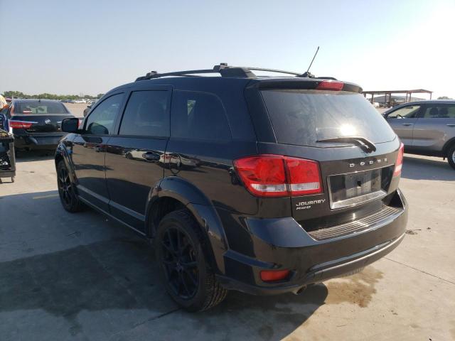 Photo 3 from auction – 2013 DODGE JOURNEY SX with VIN 3C4PDDBG3DT703170