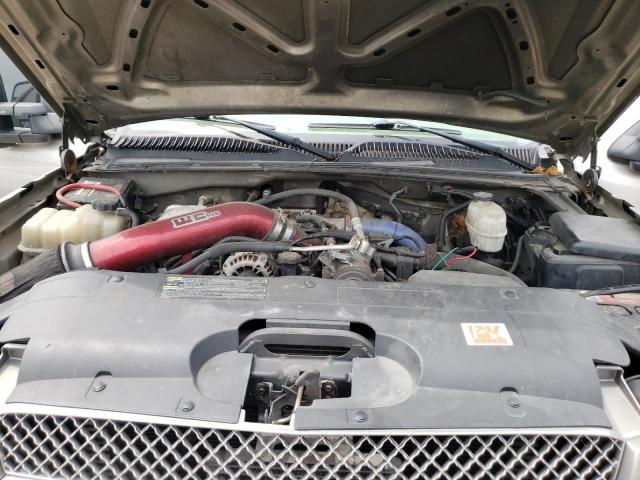 Photo 7 from auction – 2003 CHEVROLET SILVERADO with VIN 1GCHK29173E366985