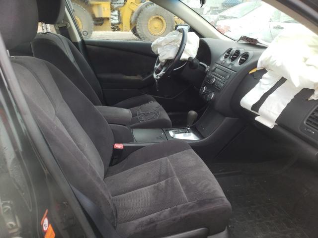 Photo 5 from auction – 2007 NISSAN ALTIMA 2.5 with VIN 1N4AL21E27C114825