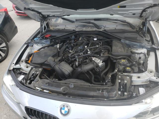 Photo 7 from auction – 2017 BMW 330 I with VIN WBA8B9G57HNU50646