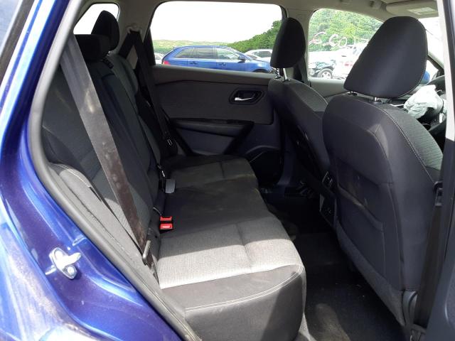 Photo 6 from auction – 2021 NISSAN ROGUE SV with VIN 5N1AT3BA2MC706745
