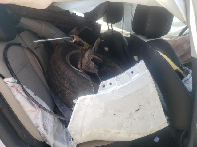 Photo 6 from auction – 2020 BUICK ENCORE with VIN KL4CJASB7LB330834