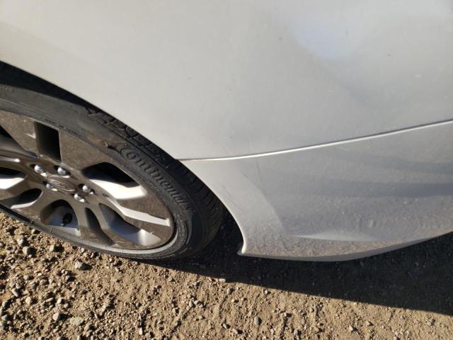Photo 9 from auction – 2014 SUBARU IMPREZA SP with VIN JF1GPAL60EH228787