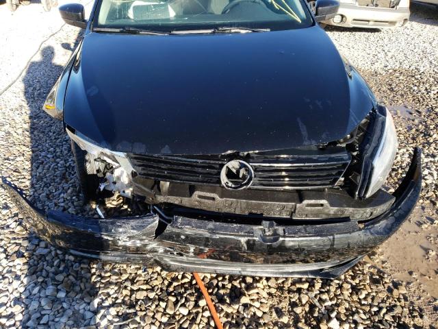 Photo 9 from auction – 2013 VOLKSWAGEN JETTA BASE with VIN 3VW2K7AJ7DM236664