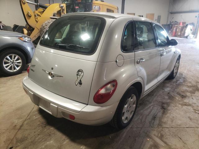 Photo 4 from auction – 2007 CHRYSLER PT CRUISER with VIN 3A4FY48B87T623857