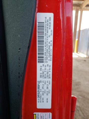 Photo 10 from auction – 2014 JEEP WRANGLER U with VIN 1C4HJWFGXEL325445