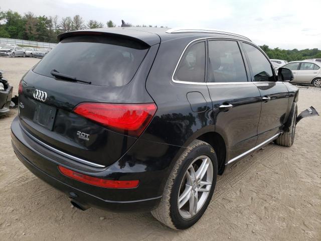 Photo 4 from auction – 2015 AUDI Q5 PREMIUM with VIN WA1CFAFP4FA088019