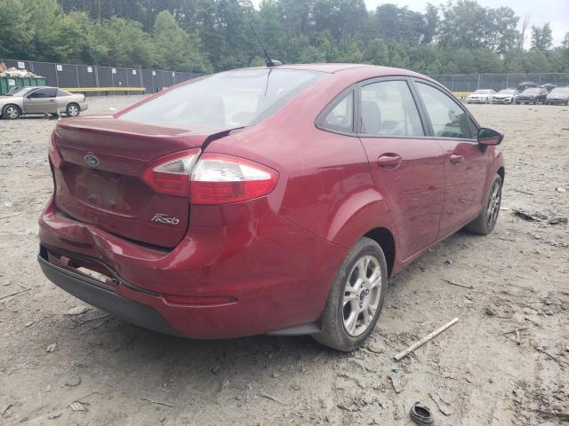 Photo 4 from auction – 2014 FORD FIESTA SE with VIN 3FADP4BJ1EM211292