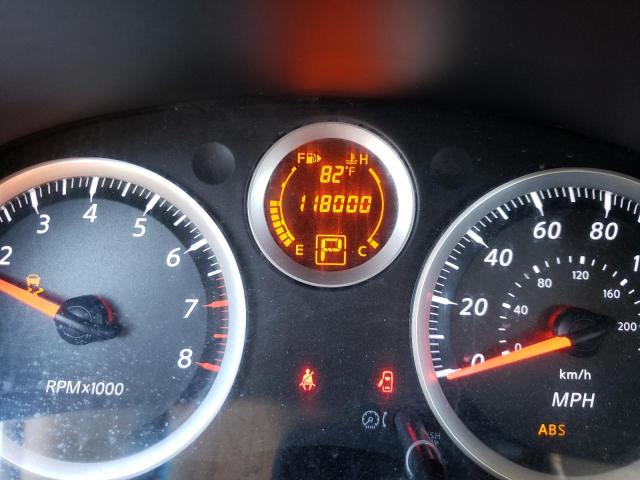 Photo 8 from auction – 2012 NISSAN SENTRA 2.0 with VIN 3N1AB6AP6CL693437