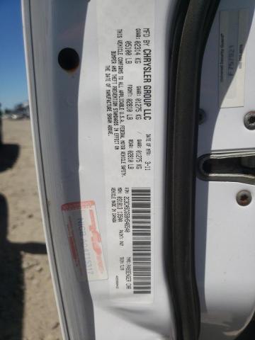 Photo 10 from auction – 2011 CHRYSLER 300 LIMITE with VIN 2C3CA5CG5BH546540