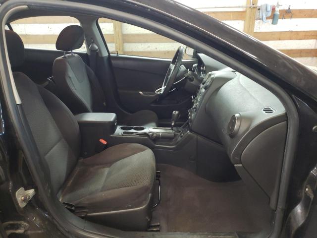 Photo 5 from auction – 2007 PONTIAC G6 BASE with VIN 1G2ZG58N974269010