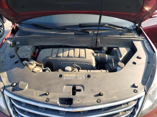 Photo 7 from auction – 2015 CHEVROLET TRAVERSE L with VIN 1GNKRHKD8FJ197636
