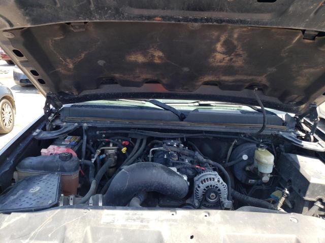 Photo 7 from auction – 2007 GMC NEW SIERRA with VIN 2GTEK133471696338