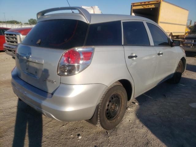 Photo 4 from auction – 2006 TOYOTA COROLLA MA with VIN 2T1KR32EX6C588576