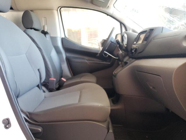 Photo 5 from auction – 2020 NISSAN NV with VIN 3N6CM0KN5LK693068