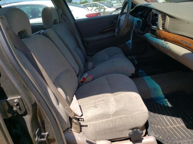 Photo 5 from auction – 2002 BUICK LESABRE with VIN 1G4HP54K92U246107