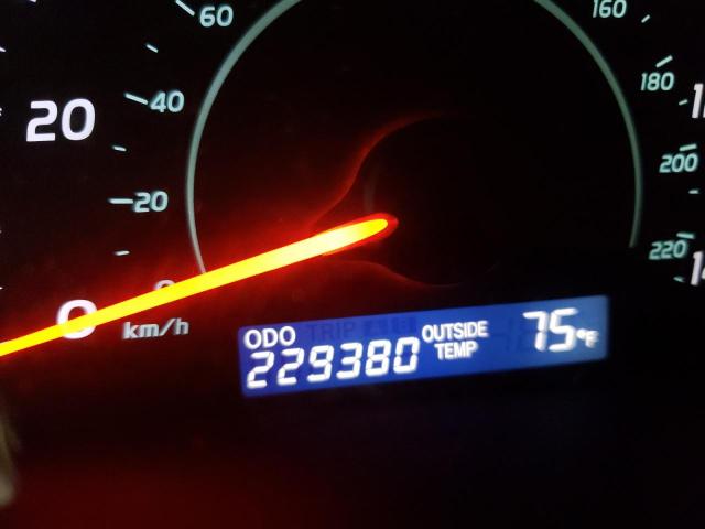 Photo 8 from auction – 2007 TOYOTA CAMRY CE with VIN 4T1BE46K57U140229